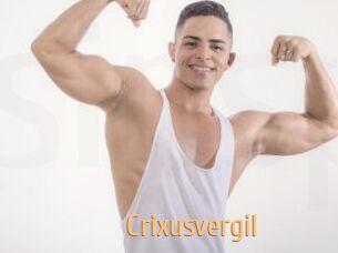 Crixusvergil