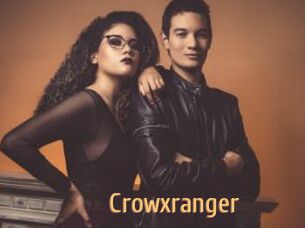 Crowxranger