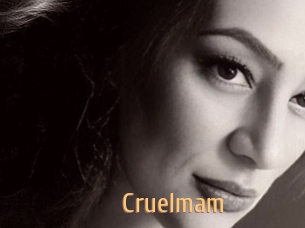 cruelmam Single Spass