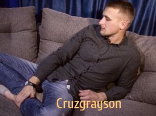 Cruzgrayson
