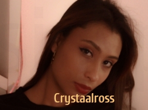 Crystaalross