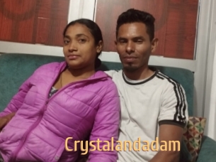 Crystalandadam