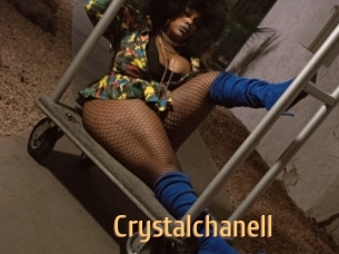 Crystalchanell