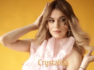 Crystaliza