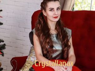 Crystallanax