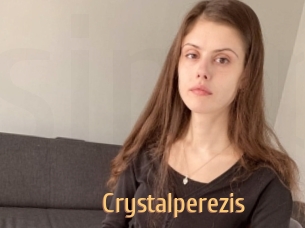 Crystalperezis