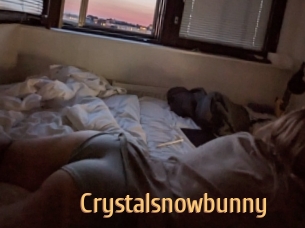 Crystalsnowbunny