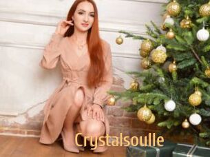 Crystalsoulle