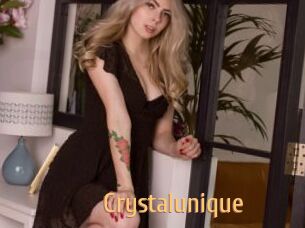 Crystalunique