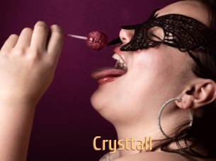 Crysttall