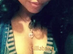 Csillababy