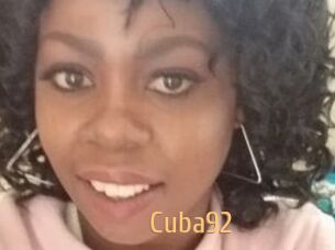 Cuba92