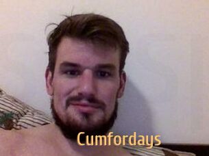 Cumfordays