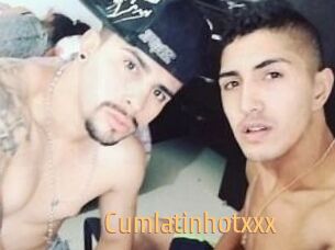 Cumlatinhotxxx