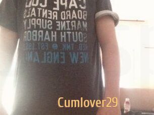 Cumlover29