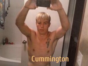 Cummington