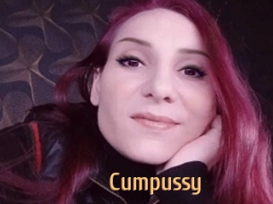Cumpussy