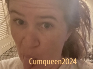 Cumqueen2024