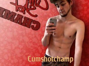 Cumshotchamp