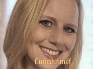 Cumslutmilf