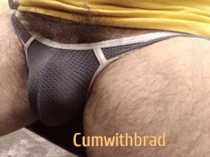 cumwithbrad Single Spass
