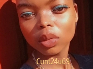 Cunt24u69