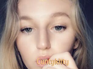Cuntykitty