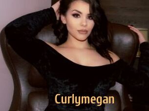 Curlymegan