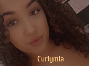 Curlymia