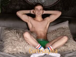 Curtisalpha