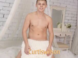Curtiswilson