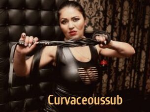 Curvaceoussub