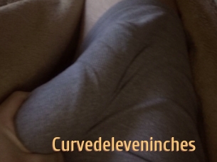 curvedeleveninches Single Spass