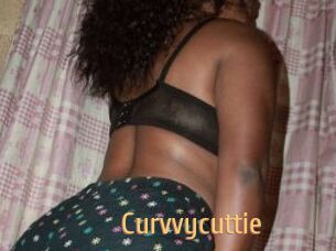 Curvvycuttie