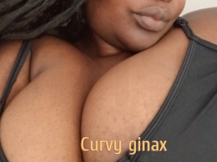 curvy_ginax Single Spass