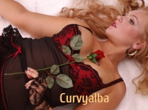curvyalba Single Spass