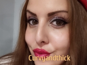 Curvyandthick