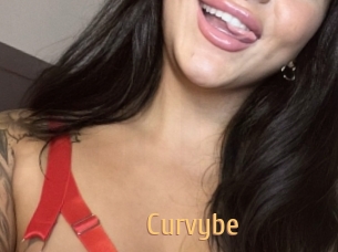 Curvybe