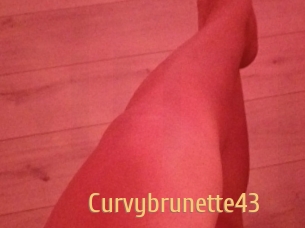 Curvybrunette43