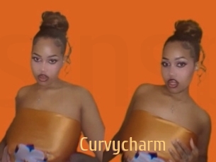 curvycharm Single Spass