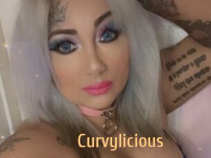Curvylicious