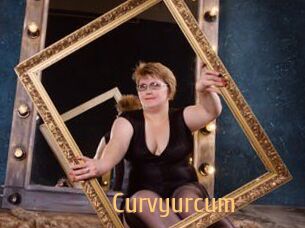 Curvyurcum