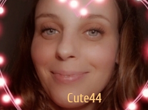 Cute44