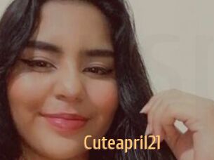 Cuteapril21