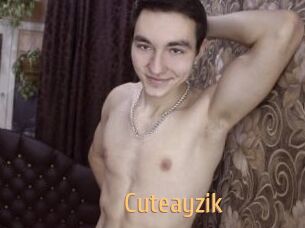 Cuteayzik