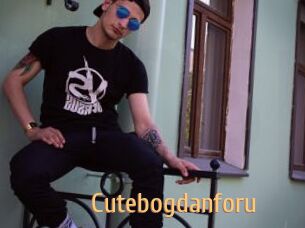Cutebogdanforu