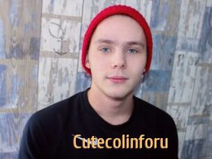 Cutecolinforu