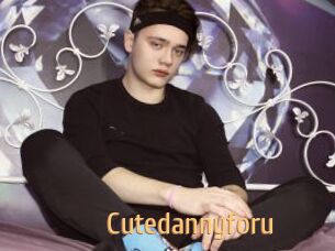 Cutedannyforu