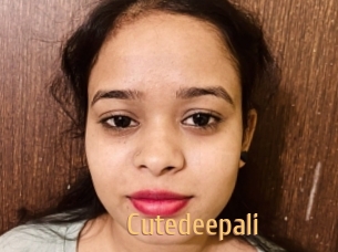 Cutedeepali