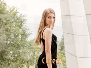 Cutedi